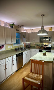 Ponder Electric work photo 21